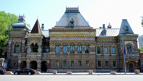 КУРЬЕРСКАЯ ДОСТАВКА ПО МОСКВЕ.МЕТРО ОКТЯБРЬСКАЯ